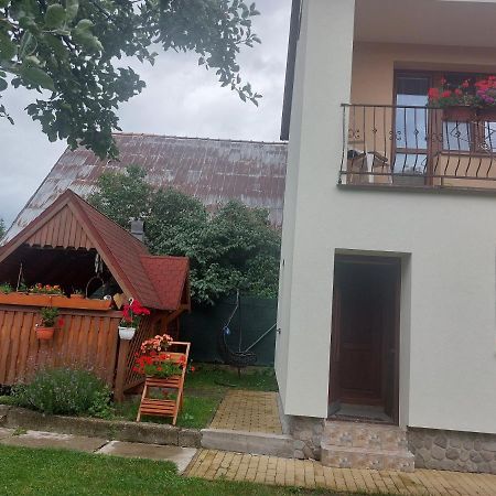 Апартаменты Privat Safi Липтовски-Микулаш Экстерьер фото