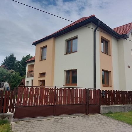 Апартаменты Privat Safi Липтовски-Микулаш Экстерьер фото