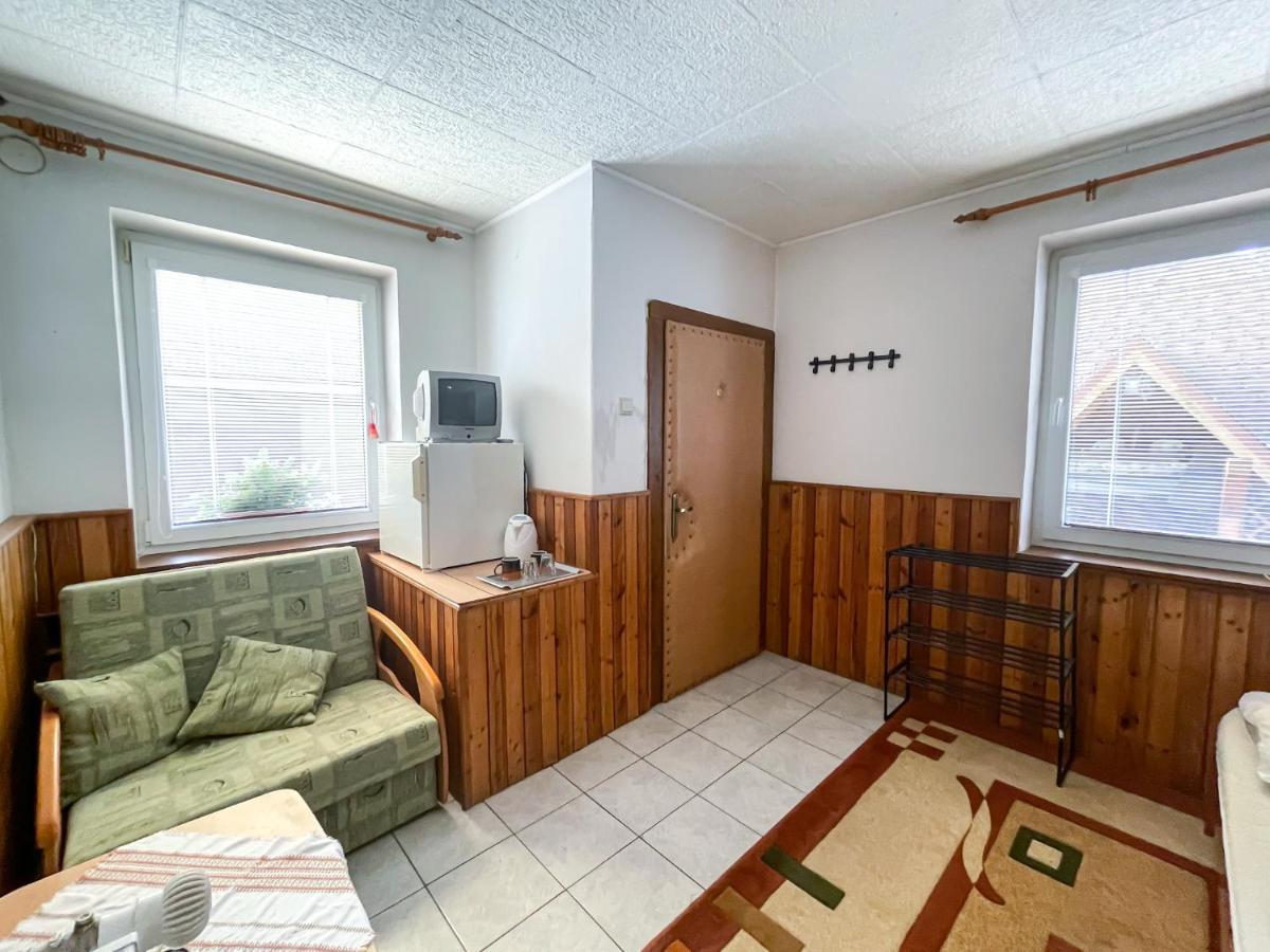 Апартаменты Privat Safi Липтовски-Микулаш Экстерьер фото